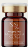 MelaPro Plus peel